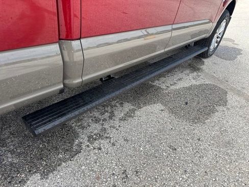 New 2026 Ford F150 King Ranch AWD/4WD image 22