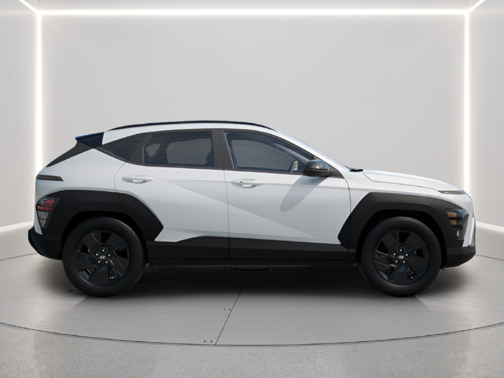 New 2027 Hyundai Kona SEL Sport AWD/4WD image 7