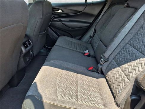 Used 2024 Chevrolet Equinox LT AWD/4WD image 18