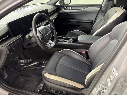Used 2025 Kia K5 GT-Line w/ GT-Line Premium Package image 22