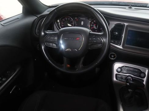 Used 2023 Dodge Challenger SXT image 26