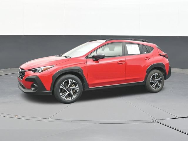 Used 2025 Subaru Crosstrek 2.5i Premium AWD/4WD image 7