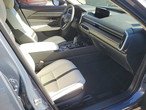 New 2026 MAZDA CX-50 AWD 2.5 S w/ Cargo Package image 37