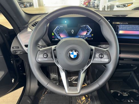 Used 2025 BMW 228i xDrive AWD/4WD image 20