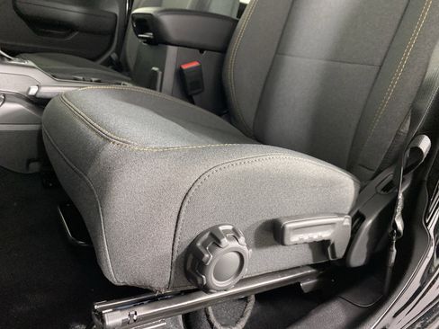 New 2026 Jeep Wrangler Willys image 16