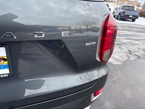 Used 2021 Hyundai Palisade Limited w/ Cargo Package AWD/4WD image 44