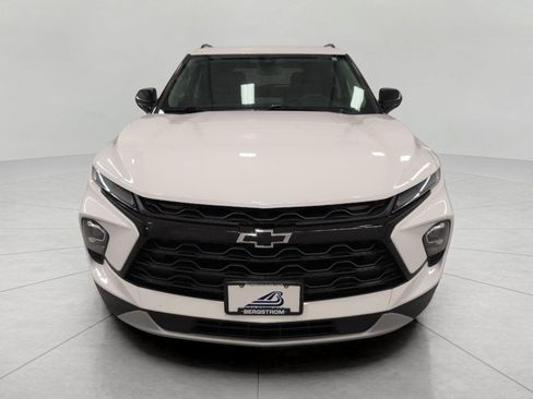 Used 2024 Chevrolet Blazer LT w/ Convenience Package AWD/4WD image 13