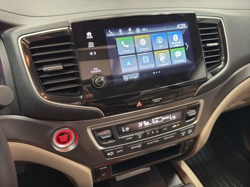 Used 2022 Honda Pilot Special Edition image 19