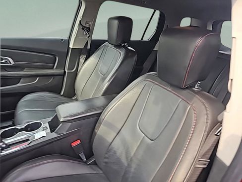 Used 2016 GMC Terrain SLT image 25