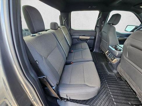 Used 2024 Ford F150 STX w/ Equipment Group 201A FX4 AWD/4WD image 17
