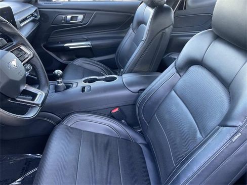 Certified 2024 Ford Mustang GT Premium image 22
