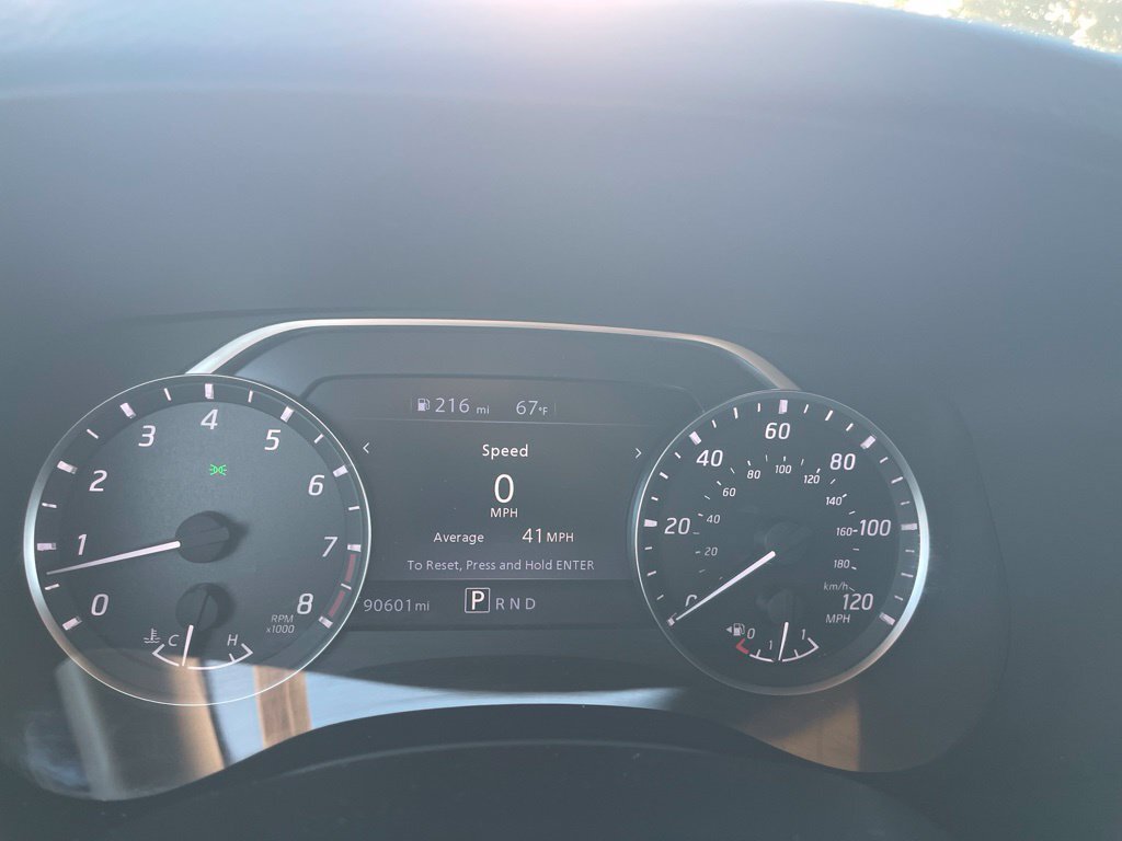 Used 2022 Nissan Frontier SV RWD image 6