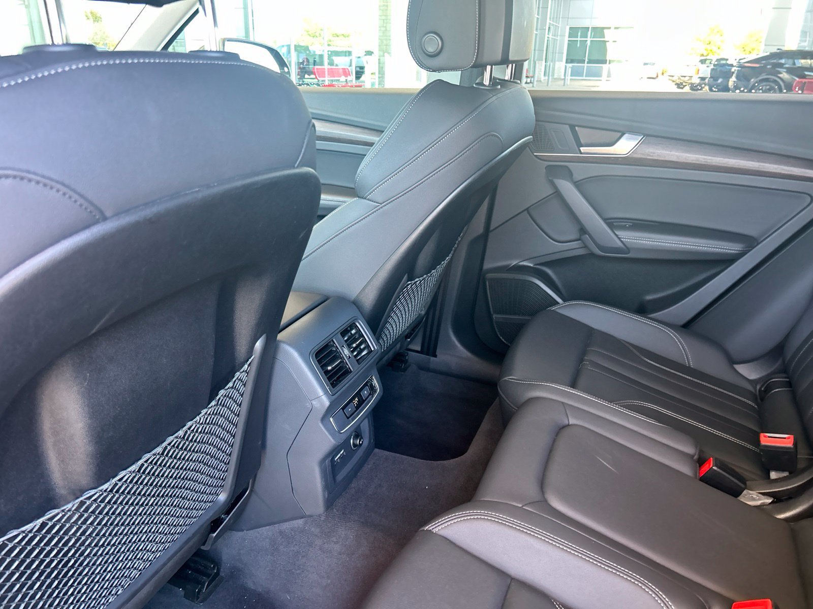 Used 2024 Audi Q5 2.0T Premium Plus AWD/4WD image 18