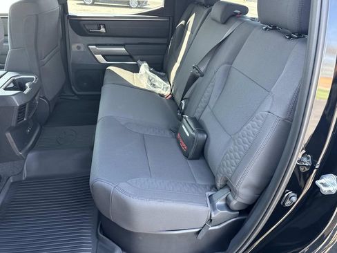 New 2026 Toyota Tundra SR5 AWD/4WD image 11