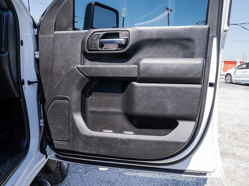 Used 2020 Chevrolet Silverado 2500 W/T w/ WT Convenience Package image 12