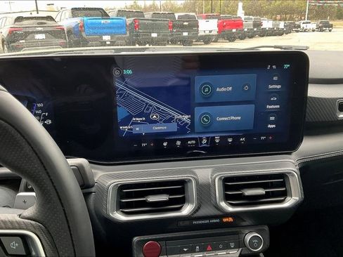 Used 2024 Ford Mustang GT Premium w/ GT Performance Package image 6