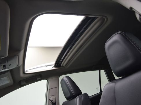 Used 2018 Toyota RAV4 Limited image 14