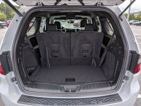 Used 2024 Dodge Durango GT AWD/4WD image 35