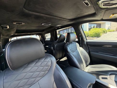Used 2022 Hyundai Palisade Calligraphy w/ Cargo Package FWD image 51