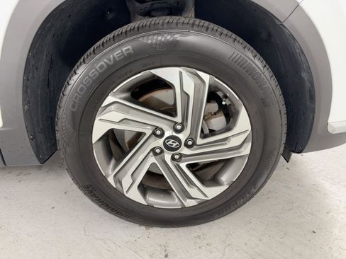 Used 2022 Hyundai Santa Fe SEL image 12