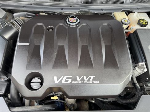 Used 2014 Cadillac XTS Luxury image 30