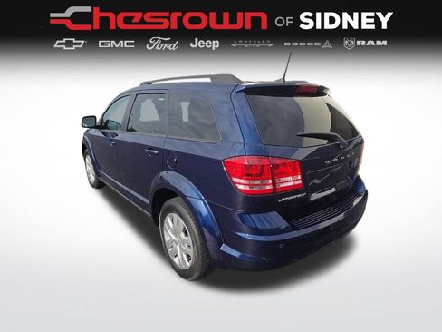 Used 2020 Dodge Journey SE w/ SE Popular Equipment Group FWD image 6