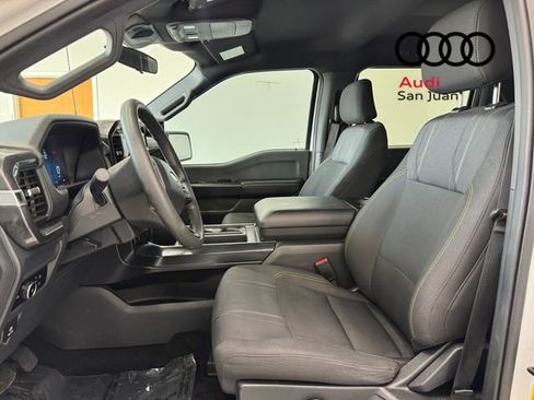Used 2024 Ford F150 STX RWD image 31