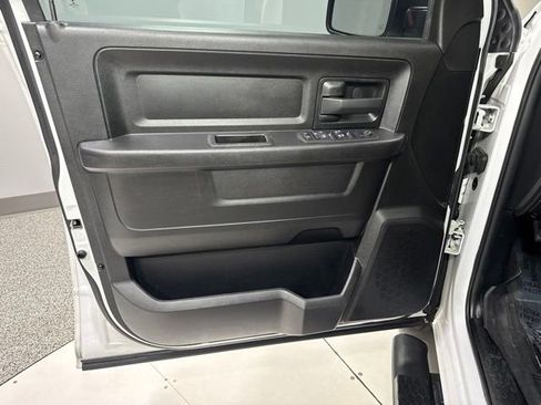 Used 2019 RAM 1500 Tradesman w/ Popular Equipment Group AWD/4WD image 8