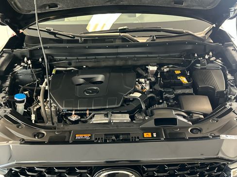 Certified 2024 MAZDA CX-5 AWD 2.5 S w/ Preferred Package image 16