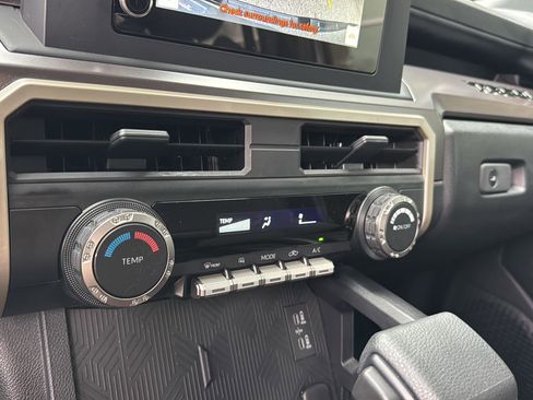 Used 2024 Toyota Tacoma SR5 image 23