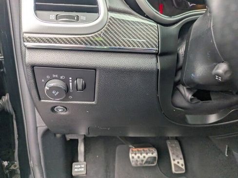 Used 2020 Jeep Grand Cherokee SRT w/ Trailer Tow Group IV image 29