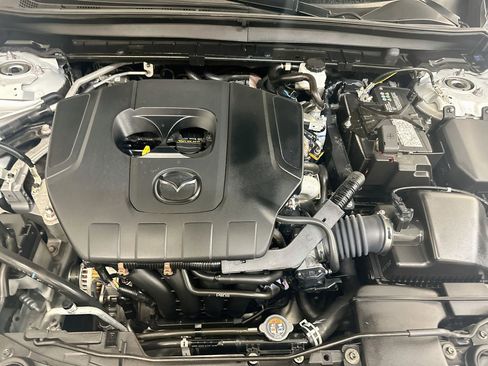 Used 2025 MAZDA CX-30 AWD 2.5 S w/ Select Sport Pkg image 34