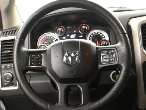 Used 2019 RAM 1500 Classic Warlock w/ Electronics Group image 14