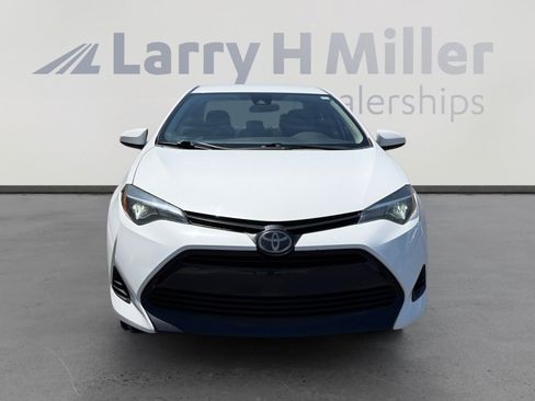 Used 2019 Toyota Corolla LE FWD image 8