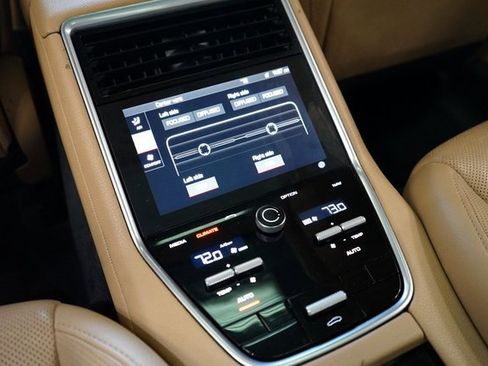 Used 2019 Porsche Panamera 4 image 54