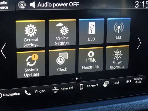 Used 2022 Honda Civic Sport Touring image 23