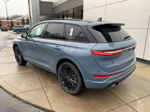 New 2026 Lincoln Corsair Grand Touring AWD/4WD image 10