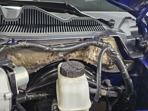 Used 2014 Ford Mustang GT Premium w/ GT Track Package RWD image 20