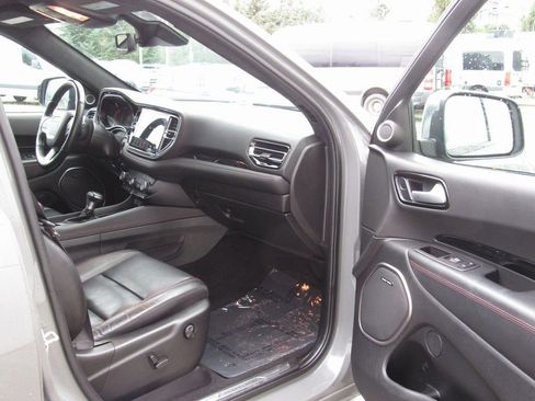 Used 2023 Dodge Durango Citadel image 19