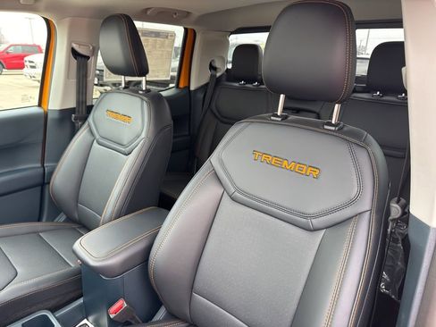 New 2026 Ford Maverick Tremor image 22