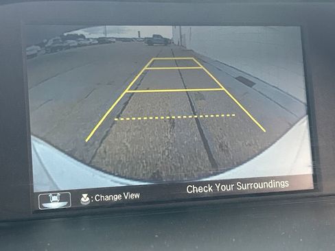 Used 2014 Honda Accord EX-L image 10