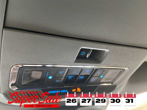 Used 2023 Ford F250 Lariat w/ Sport Appearance Package image 47