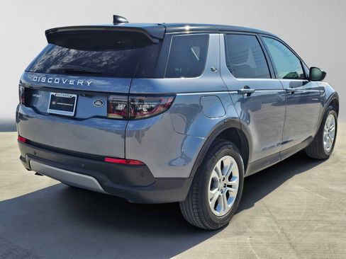 Used 2023 Land Rover Discovery Sport S AWD/4WD image 5