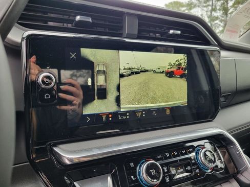 New 2026 GMC Sierra 3500 Denali w/ Denali Reserve Package image 22