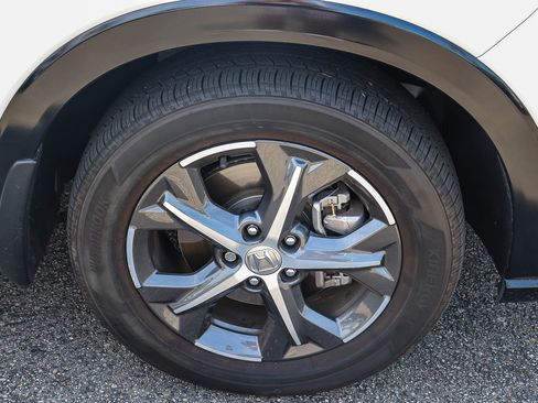 Used 2024 Honda HR-V EX-L image 7