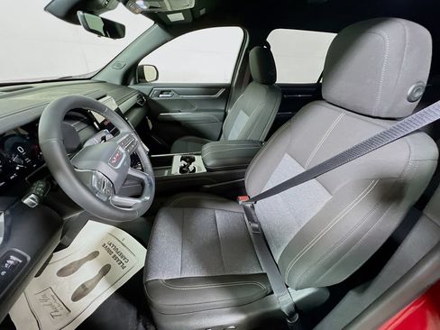 New 2026 GMC Acadia Elevation w/ Black Edition AWD/4WD image 16