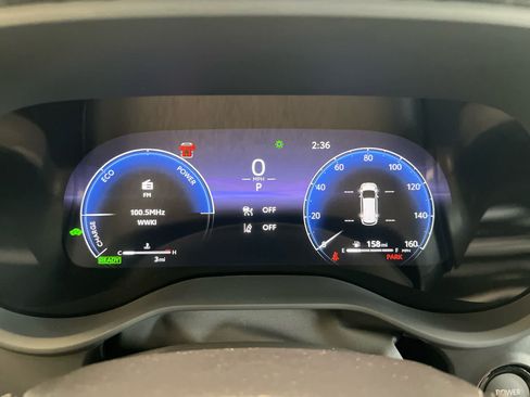 New 2026 Toyota Sienna Platinum AWD/4WD image 24