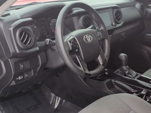 Used 2021 Toyota Tacoma SR image 10
