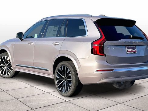 New 2026 Volvo XC90 B5 Plus image 3