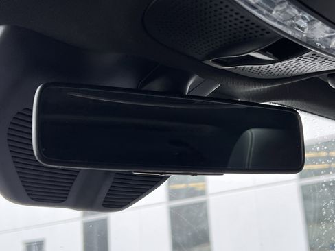 Used 2020 Mercedes-Benz GLC 300 4MATIC image 27